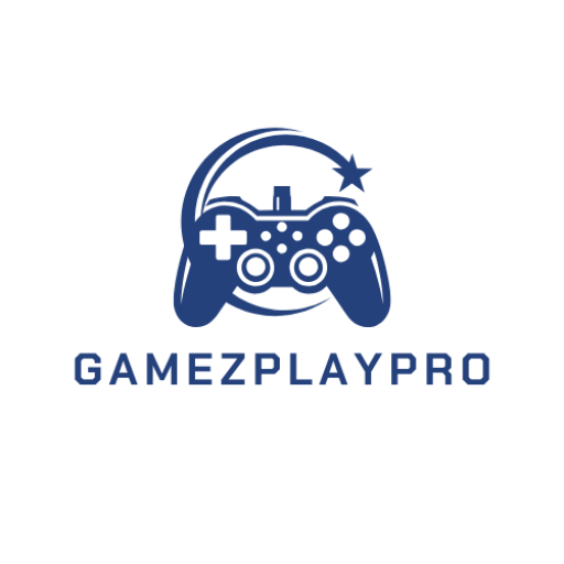 gamezplaypro.com